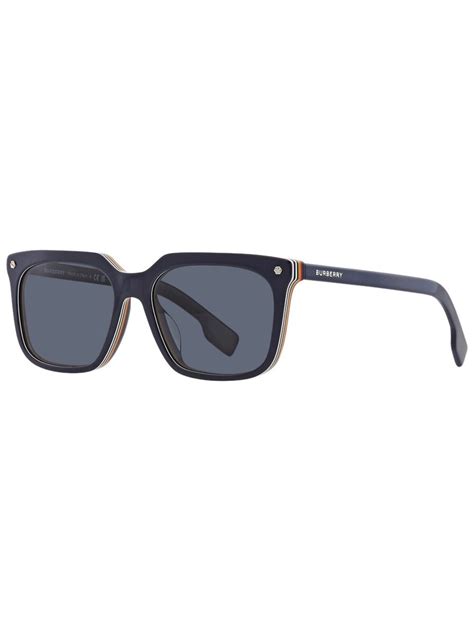 burberry carnaby sunglasses|Burberry Carnaby Dark Gray Square Men's Sunglasses BE4337F  .